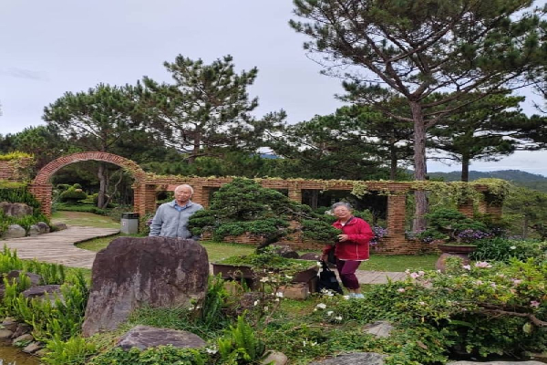 5D4N Amazing Dalat Nha Trang Tour - photo 24